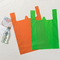 Non-Woven Bag Shopping Bags with Handle for Clothes Free Sample