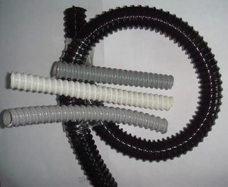 Química orgânica da isolação da tubulação flexível ondulada do tubo da ondinha do PVC