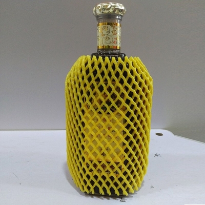 Wine Bottle Protector Packaging Net EPE Materials