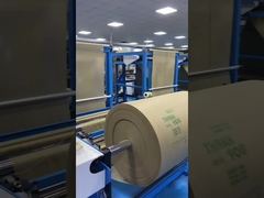 Impressão de padrão personalizado de tecido não tecido de tecido PP Carry/Cloth/Wine Bag