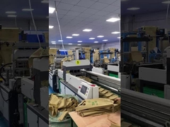 Bolsas de compras de PP não tecidas reutilizáveis não tecidas