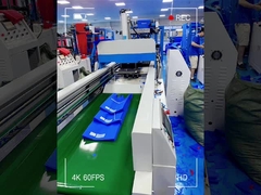 Fornecedor chinês de sacos não tecidos