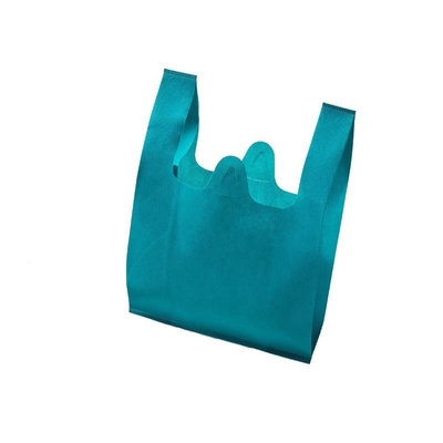 Sacos de promoção de tecidos não tecidos Saco de compras